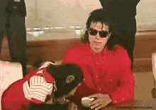 Michael Jackson Have A Seat GIF - Michael Jackson Have A Seat GIFs