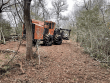 Land Clearing Site Prep GIF