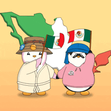 Mexico Guadalajara GIF