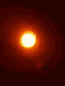 Eclipse Eclipsed GIF - Eclipse Eclipsed Sol GIFs
