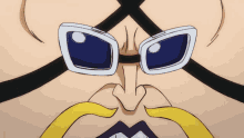 One Piece Funny Queen The Plague GIF
