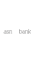 Asn Bank Bankieren Sticker - Asn Bank Bank Bankieren Stickers