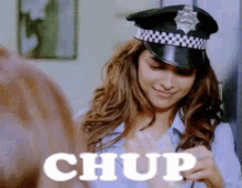 Chup GIF - Deepikapadukone Cocktail Veronica GIFs
