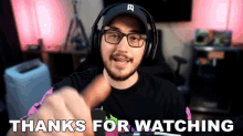Thanks For Watching Jaredfps GIF - Thanks For Watching Jaredfps Xset GIFs