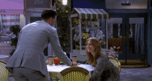 Dool Days Of Our Lives GIF - Dool Days Of Our Lives Marci Miller GIFs