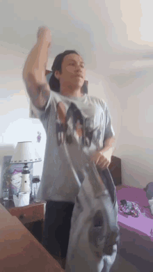 Dance Dude GIF - Dance Dude Excited GIFs