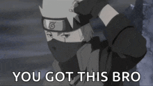 Kakashi Hatake Naruto GIF - Kakashi Hatake Naruto Thumbs Up GIFs