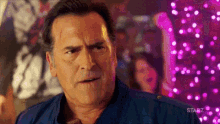 Ash Annoyed GIF - Ash Annoyed Angry GIFs