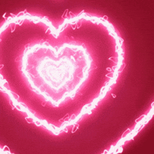 Hearts Glowing GIF - Hearts Heart Glowing GIFs