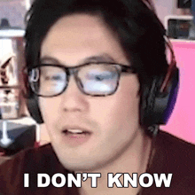 I Dont Know What Im Doing Ryan Higa GIF - I Dont Know What Im Doing Ryan Higa Higatv GIFs