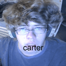 Carter GIF - Carter GIFs