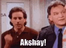 Seinfeld Jerry GIF - Seinfeld Jerry Akshya GIFs