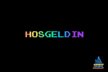 Hosgeldin Welcome GIF