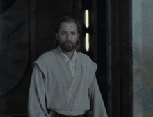 Obi Wan Kenobi Star Warss GIF - Obi Wan Kenobi Star Warss Ewan Mcgregor GIFs