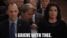 Grieve With GIF
