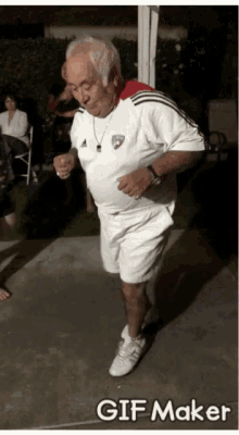 Grandpa Dance GIF - Grandpa Dance Wiggle GIFs