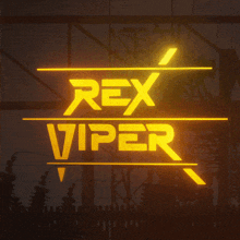 Rex Viper Rex Viper Band GIF - Rex Viper Rex Viper Band Rex GIFs