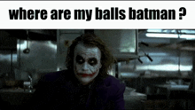 Balls Balls Batman GIF - Balls Balls Batman Balls Joker GIFs