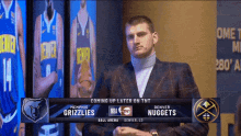 Jokic Nikola Jokic GIF - Jokic Nikola Jokic Denver Nuggets GIFs