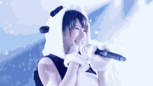Panda Takeuchi GIF - Panda Takeuchi Miyu GIFs