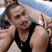 On My Block Spooky GIF - On My Block Spooky Smile GIFs