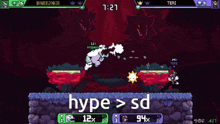 Rivals Of Aether GIF - Rivals Of Aether GIFs