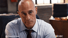 That'S It Detective Elliot Stabler GIF - That'S It Detective Elliot Stabler Christopher Meloni GIFs