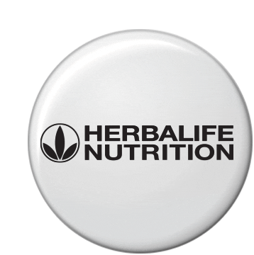 Nutrition Herba Life Sticker