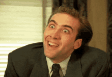 Nicolas Cage You Dont Say GIF - Nicolas Cage You Dont Say Oh Really GIFs