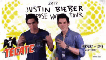 Justin Bieber Purpose World Tour GIF - Justin Bieber Purpose World Tour Monterrey GIFs