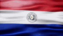 Paraguay Flag Gif GIF - Paraguay Flag Gif South America GIFs