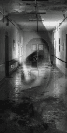 Haunted Ghost GIF - Haunted Ghost Adria GIFs