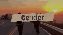 gender tags