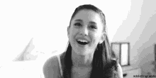 Ariana Smile GIF - Ariana Smile Happy GIFs