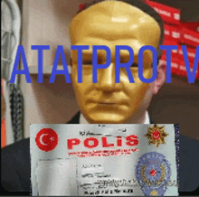 Atatürk GIF - Atatürk GIFs