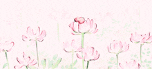 Flowers Cute GIF - Flowers Cute Pink GIFs