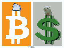 Pay Me In Bitcoin Ic Offender GIF - Pay Me In Bitcoin Ic Offender GIFs