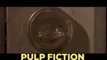 Pulp Fiction 1994 GIF - Pulp Fiction 1994 Vincent Vega GIFs
