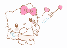 and sanrio