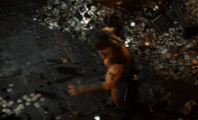 Snake Society There Will Be Spoils GIF - Snake Society There Will Be Spoils Kuai Liang GIFs