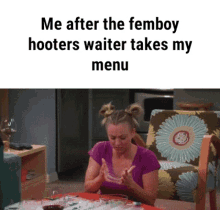 Femboy Hooters GIF - Femboy Hooters Cum GIFs