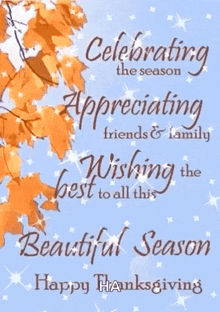 Happy Thankgiving Thanksgiving GIF - Happy Thankgiving Thanksgiving Happy Turkey GIFs