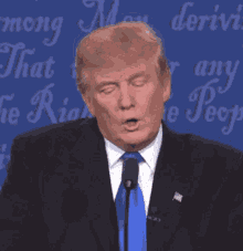 Wrong Donald Trump GIF - Wrong Donald Trump Donald Drumph GIFs