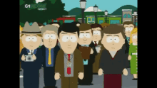 Genial South Park GIF - Genial South Park Genial South Park GIFs