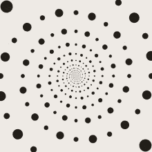 Optical Illusion Spots GIF - Optical Illusion Spots Dots GIFs