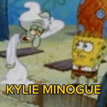 Kylie Minogue Flopped Funkraves GIF - Kylie Minogue Flopped Funkraves GIFs