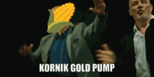 Kornik Pump GIF - Kornik Pump GIFs