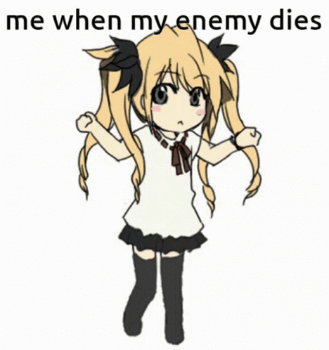 Enemy Death GIF – Enemy Death Anime – GIFs entdecken und teilen