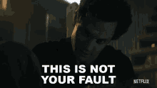 This Is Not Your Fault Joe Goldberg GIF - This Is Not Your Fault Joe Goldberg You GIFs