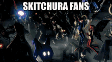 Skitchura Skithcura D GIF - Skitchura Skithcura D Sagusky GIFs